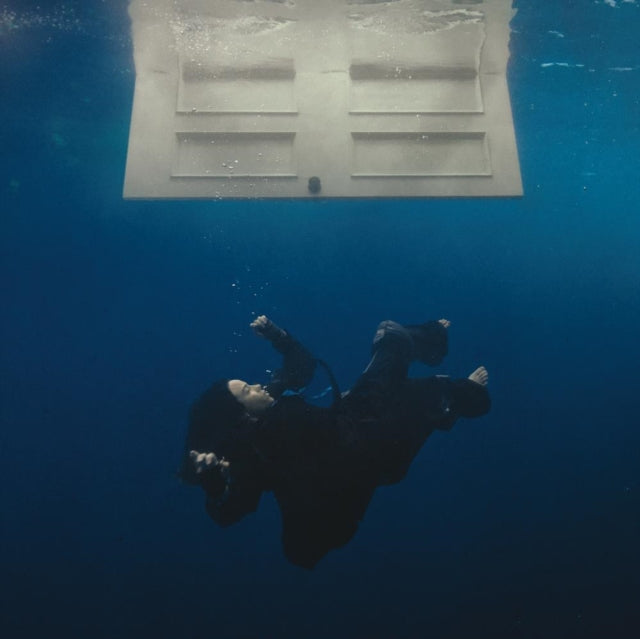 Billie Eilish - Hit Me Hard and Soft (CD)