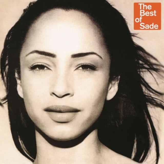 Sade - The Best Of Sade (180g, 2LP)