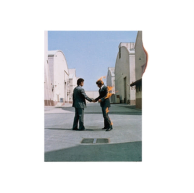 Pink Floyd - Wish You Were Here (180G)