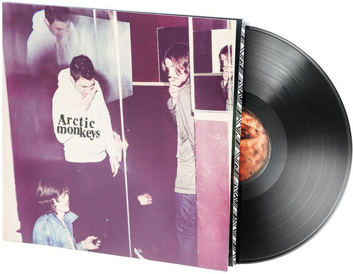 Arctic Monkeys - Humbug (LP)