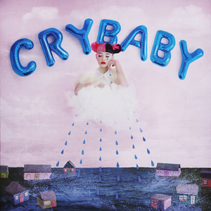 Melanie Martinez – Cry Baby (Edición Deluxe / 2LP)