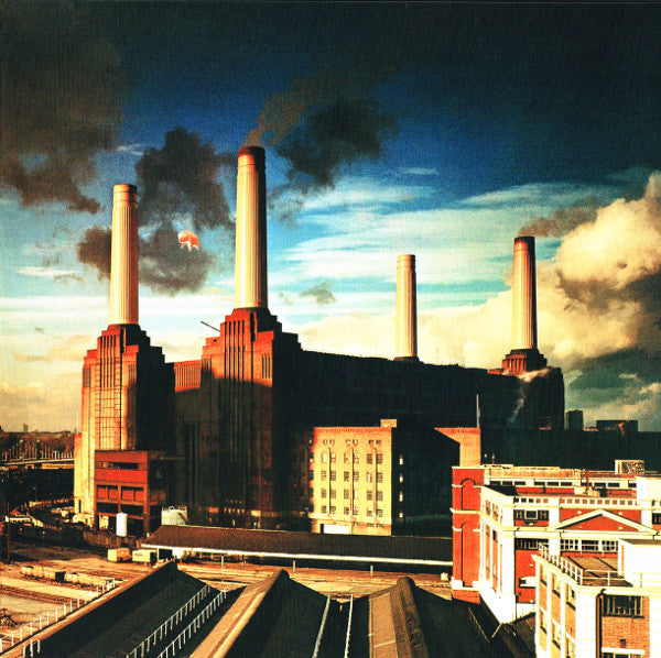 Pink Floyd - Animals (LP)