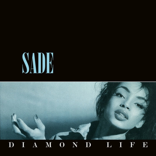 Sade - Diamond Life (LP)