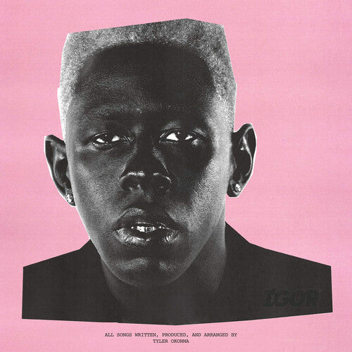 Tyler, The Creator – Igor (150g / Gatefold LP)