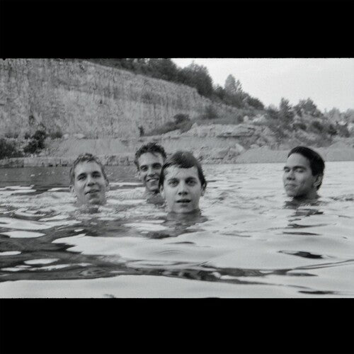 Slint - Spiderland (CD)