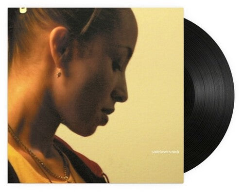Sade - Lovers Rock (LP)