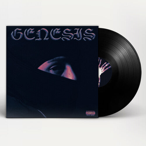 Peso Pluma - Genesis (LP)