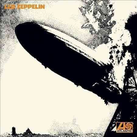 Led Zeppelin Led Zeppelin - 1 (180 Gram Vinyl, Remastered)