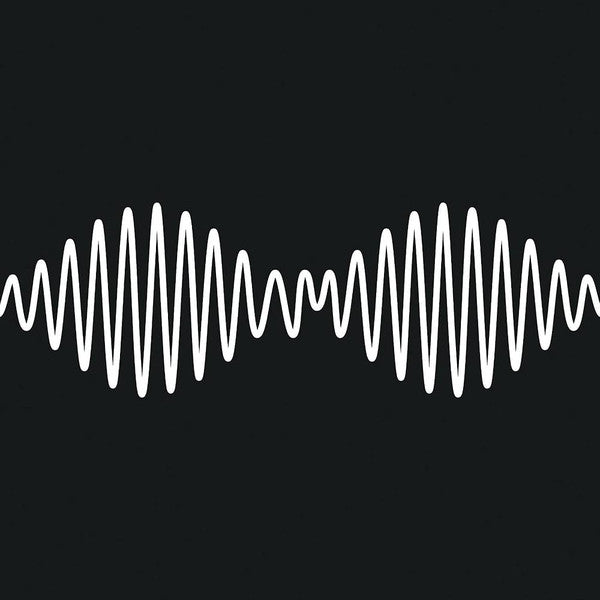 Arctic Monkeys - AM (LP, DL Card)