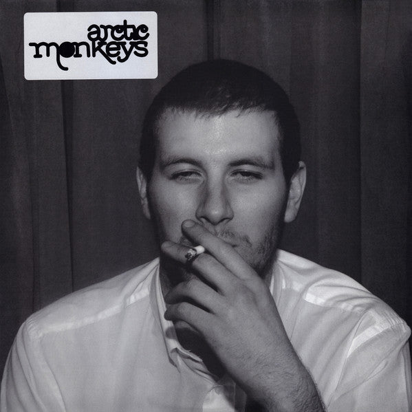 Arctic Monkeys - Whatever People Say I Am, That's What I Am Not (LP)