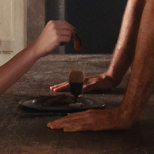 (Pre-Orden) Charli XCX - Wuthering Heights (Vinilo Galaxy Green con Black Swirl)