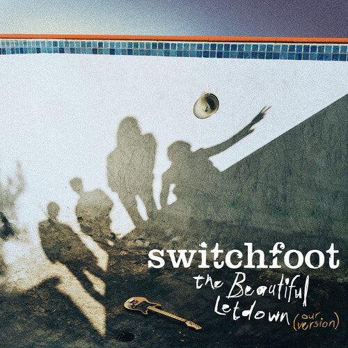 Switchfoot - The Beautiful Letdown (Our Version) (CD)